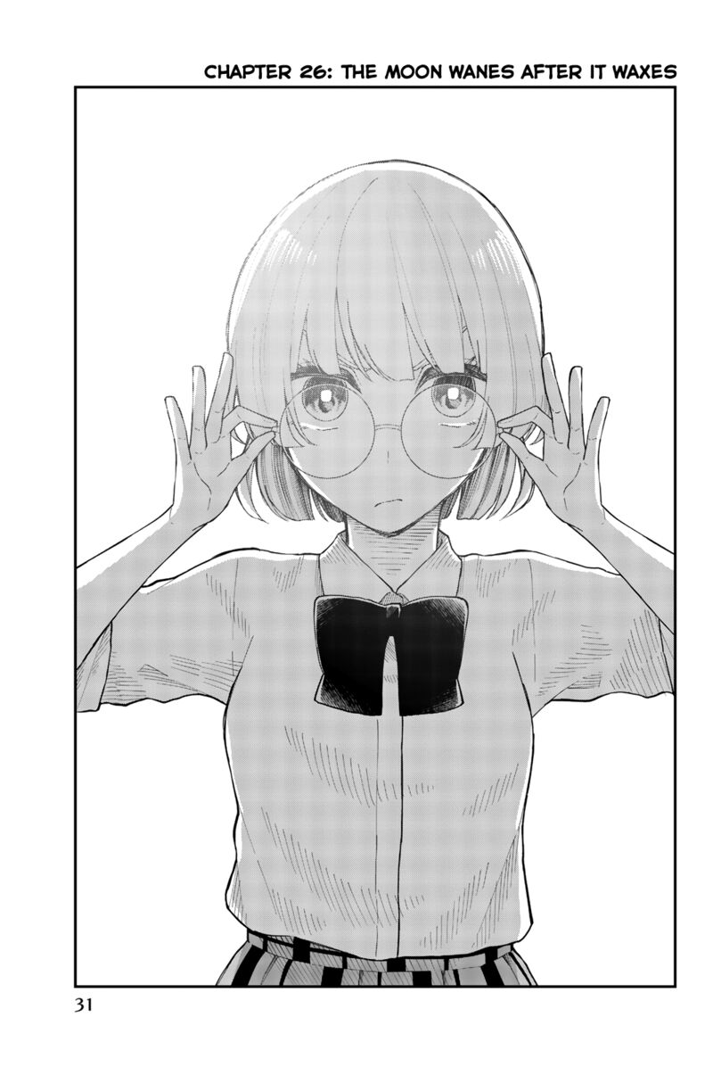 Shouraiteki Ni Shinde Kure 27 3