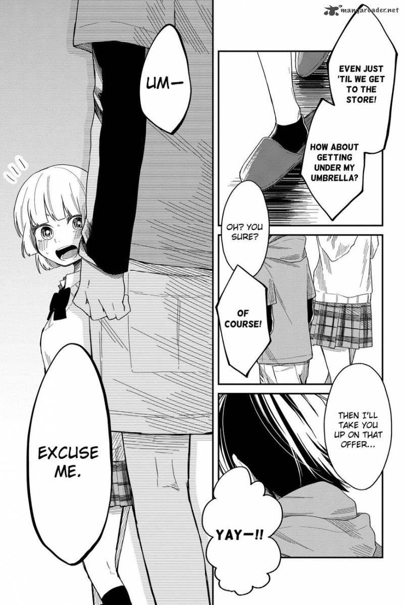 Shouraiteki Ni Shinde Kure 5 3