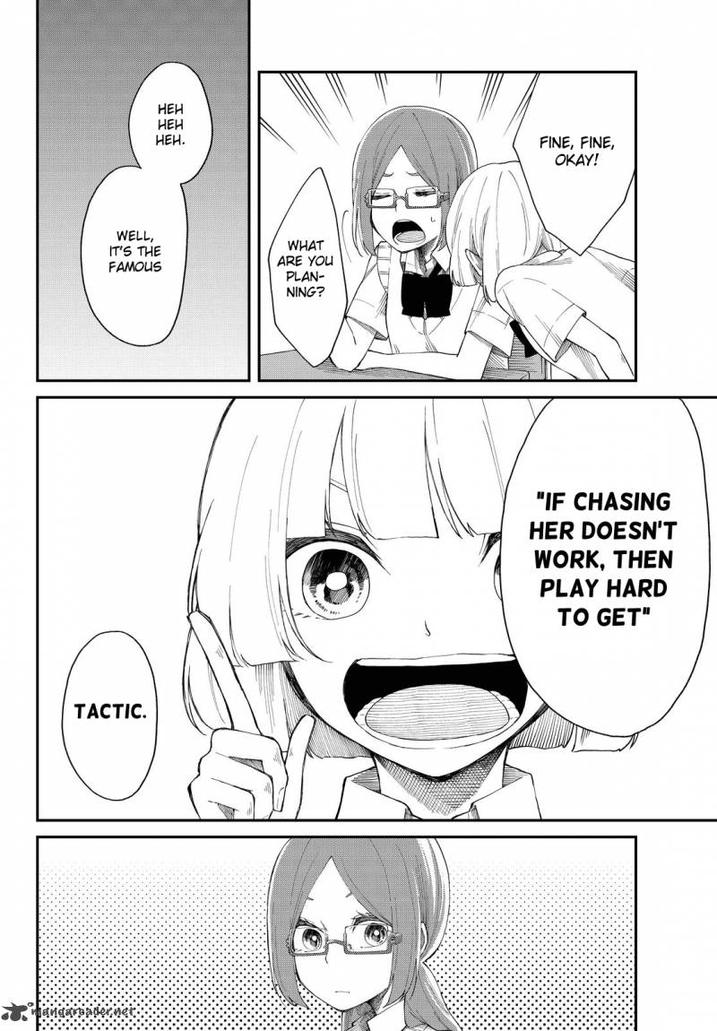 Shouraiteki Ni Shinde Kure 8 16