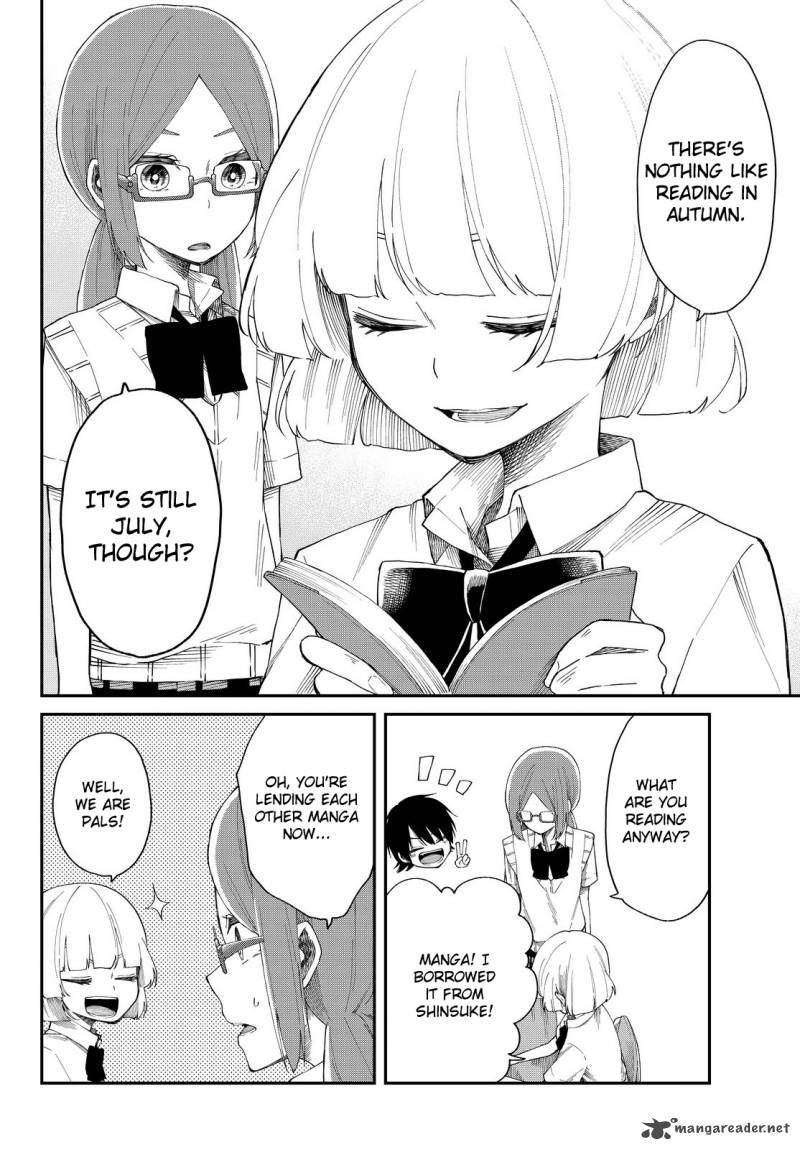 Shouraiteki Ni Shinde Kure 8 2