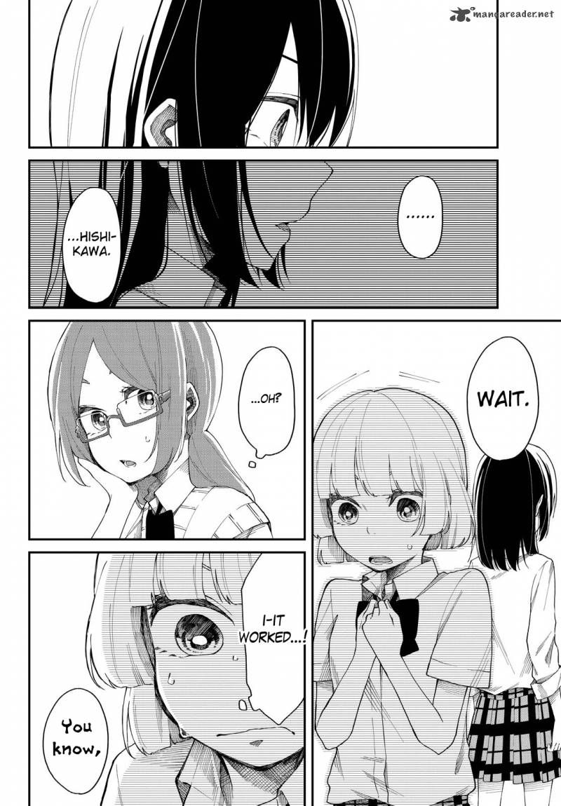 Shouraiteki Ni Shinde Kure 8 20