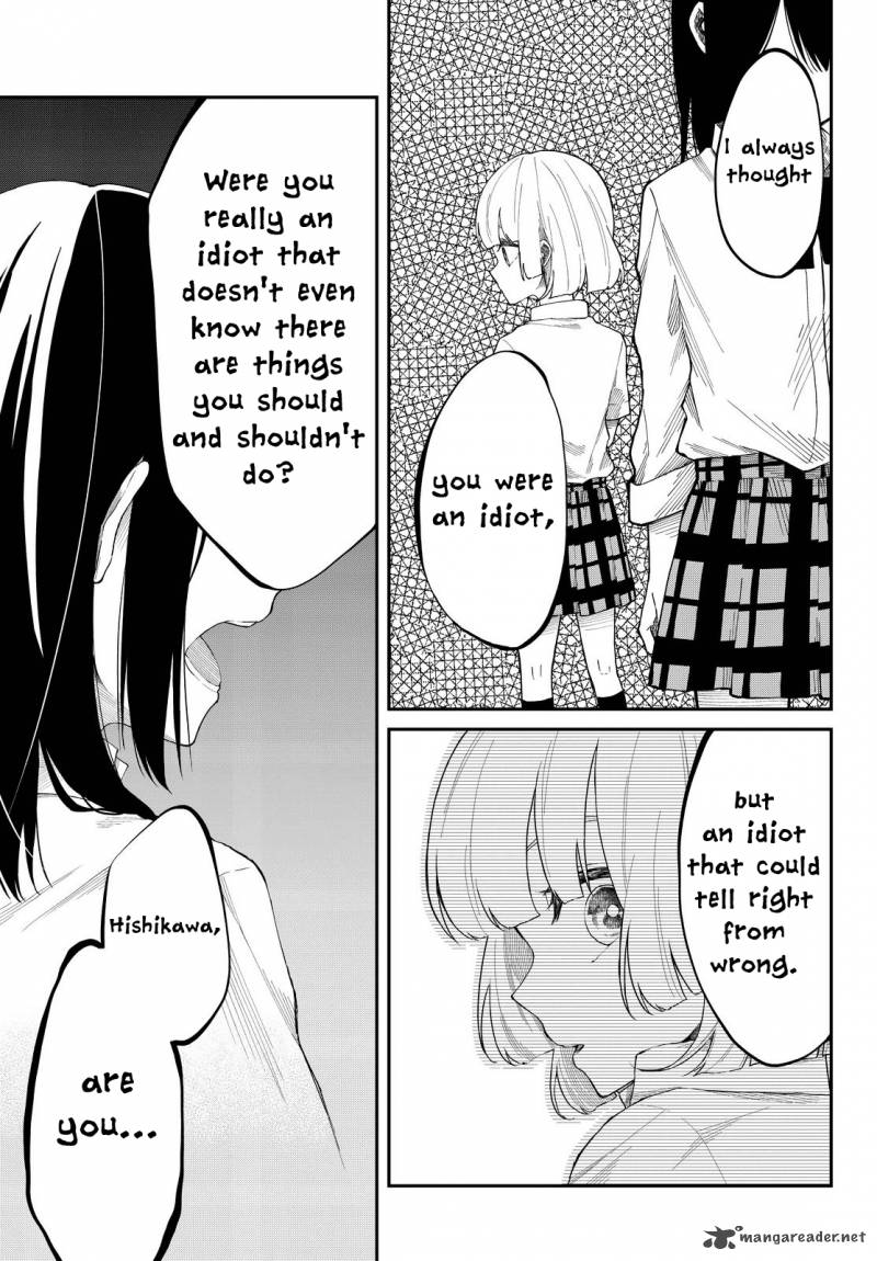 Shouraiteki Ni Shinde Kure 8 21