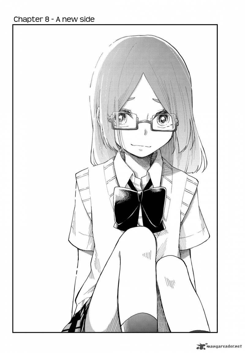 Shouraiteki Ni Shinde Kure 8 4