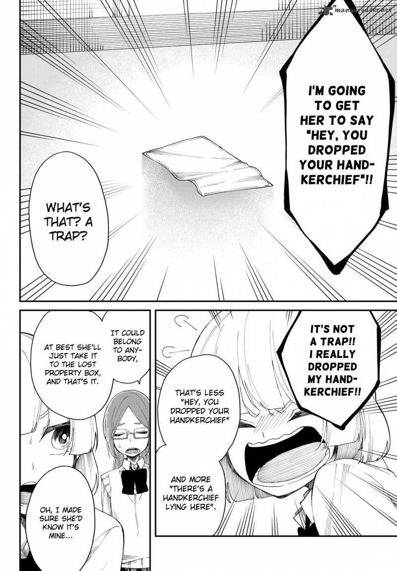Shouraiteki Ni Shinde Kure 8 6