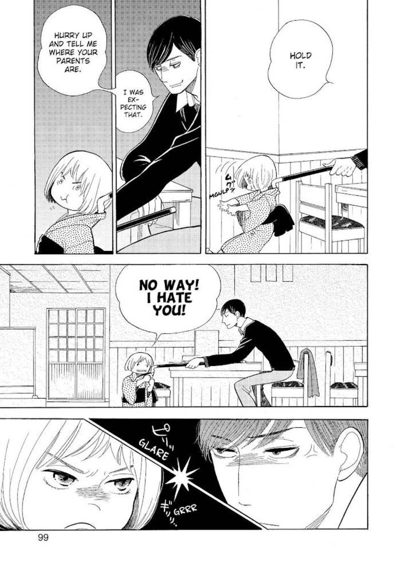 Shouwa Genroku Rakugo Shinjuu 13 3