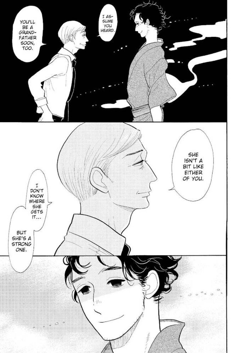 Shouwa Genroku Rakugo Shinjuu 15 36