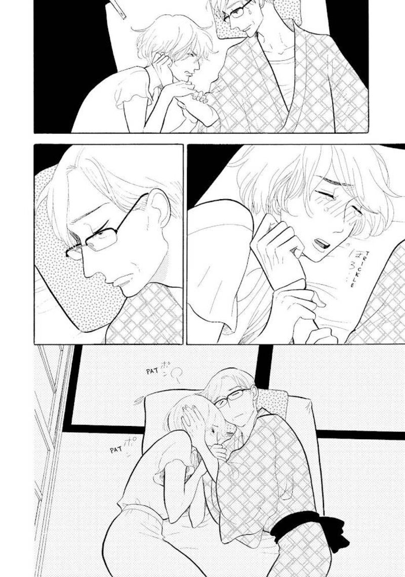 Shouwa Genroku Rakugo Shinjuu 17 11