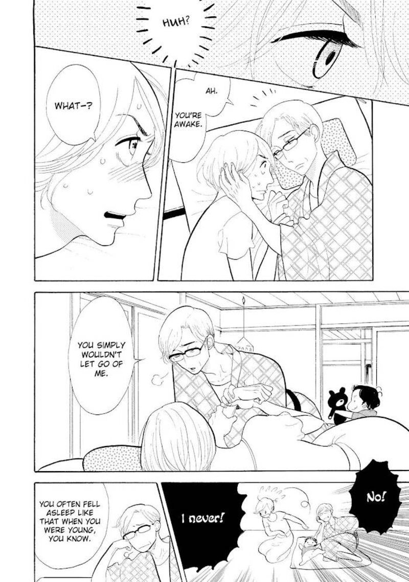 Shouwa Genroku Rakugo Shinjuu 17 13