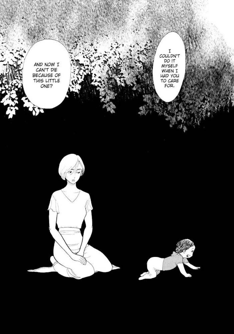 Shouwa Genroku Rakugo Shinjuu 17 18