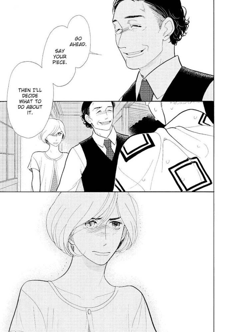Shouwa Genroku Rakugo Shinjuu 19 5