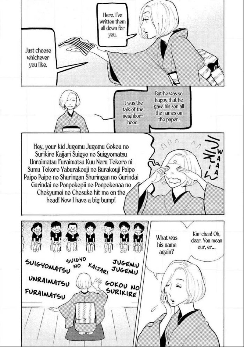 Shouwa Genroku Rakugo Shinjuu 20 48