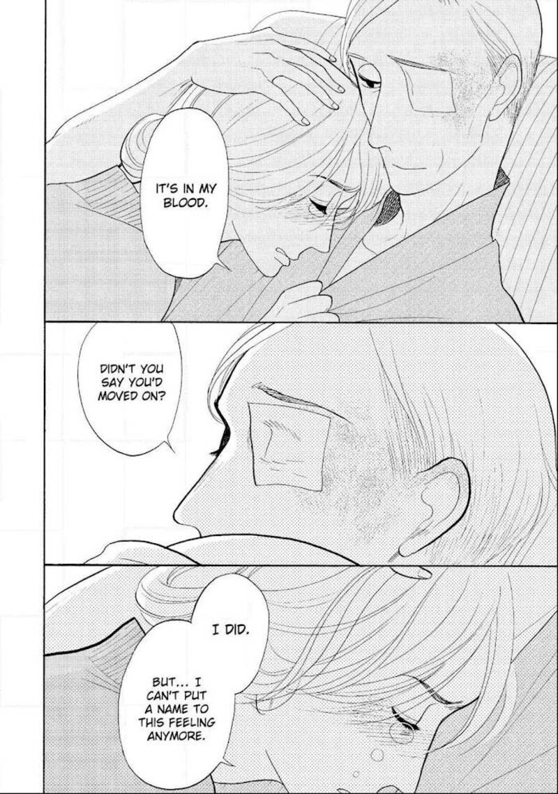 Shouwa Genroku Rakugo Shinjuu 29 39