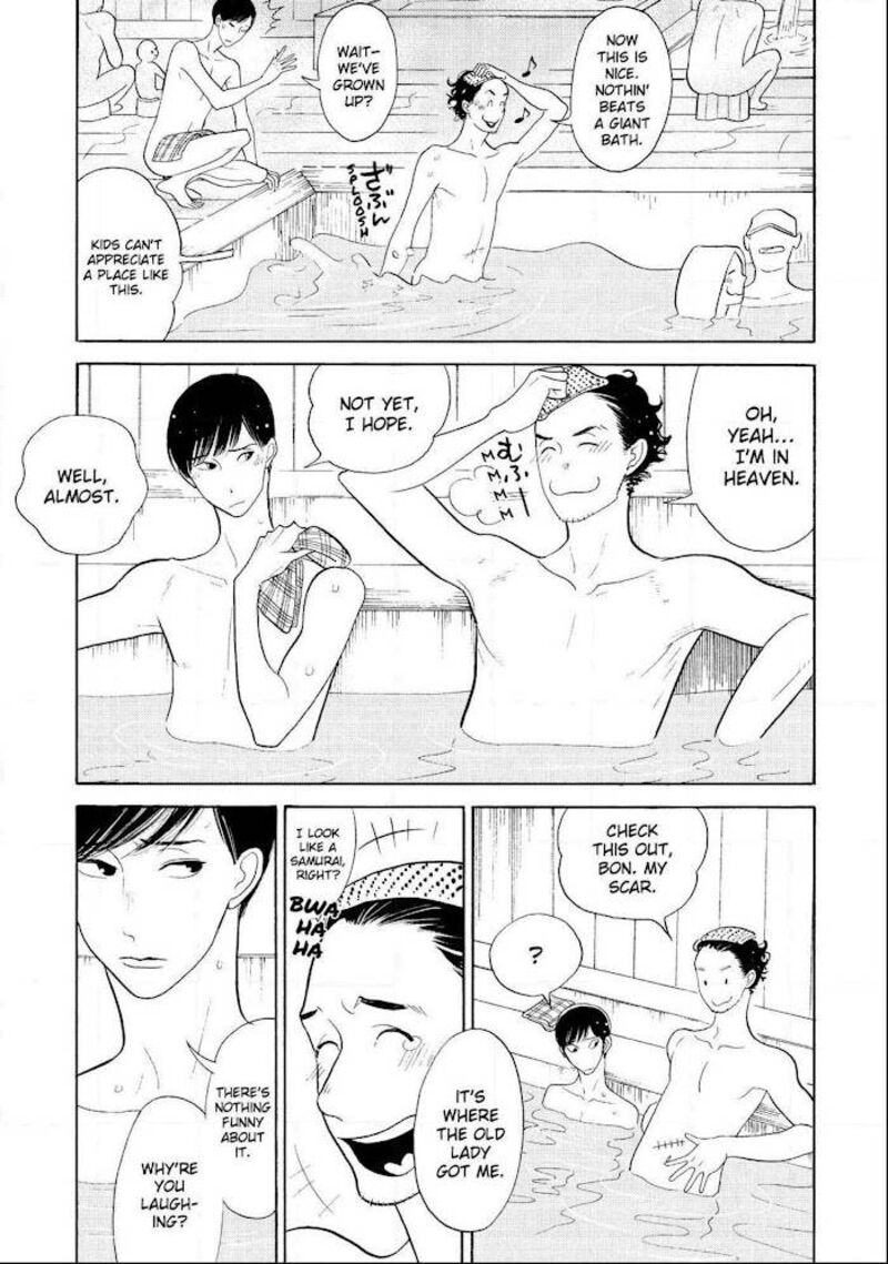 Shouwa Genroku Rakugo Shinjuu 30 12