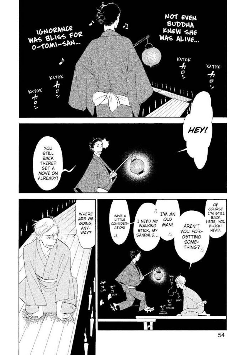 Shouwa Genroku Rakugo Shinjuu 30 2