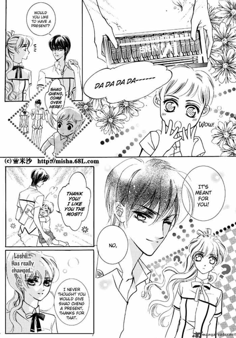 Show Princess 5 5