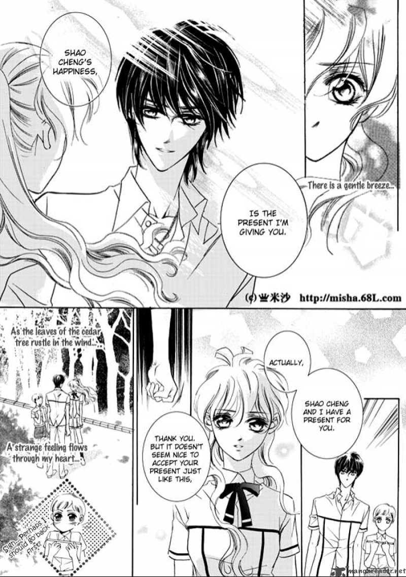 Show Princess 5 6