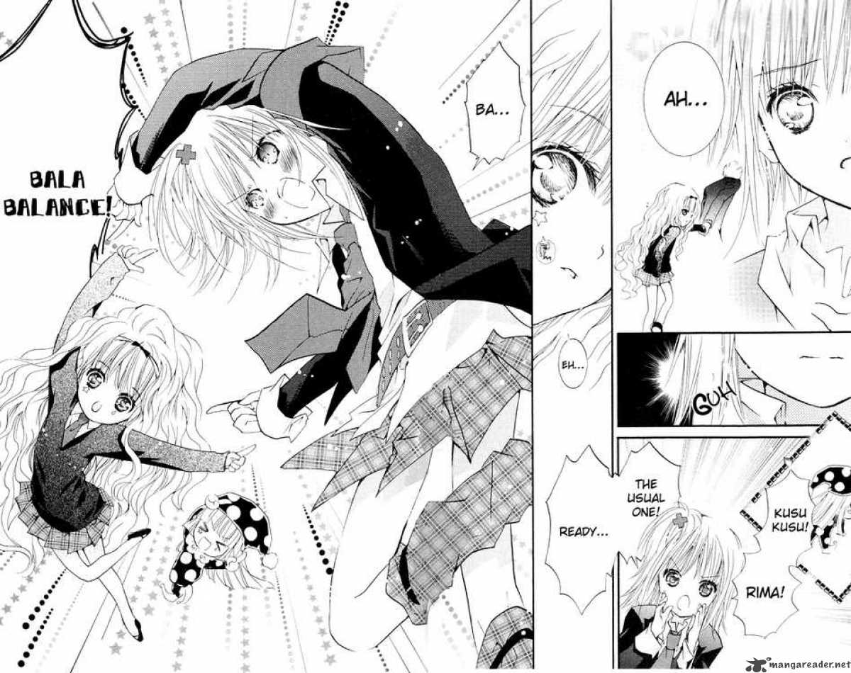 Shugo Chara 23 36