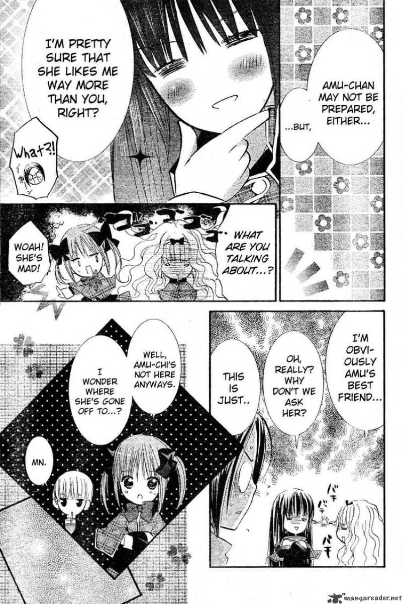 Shugo Chara 47 15