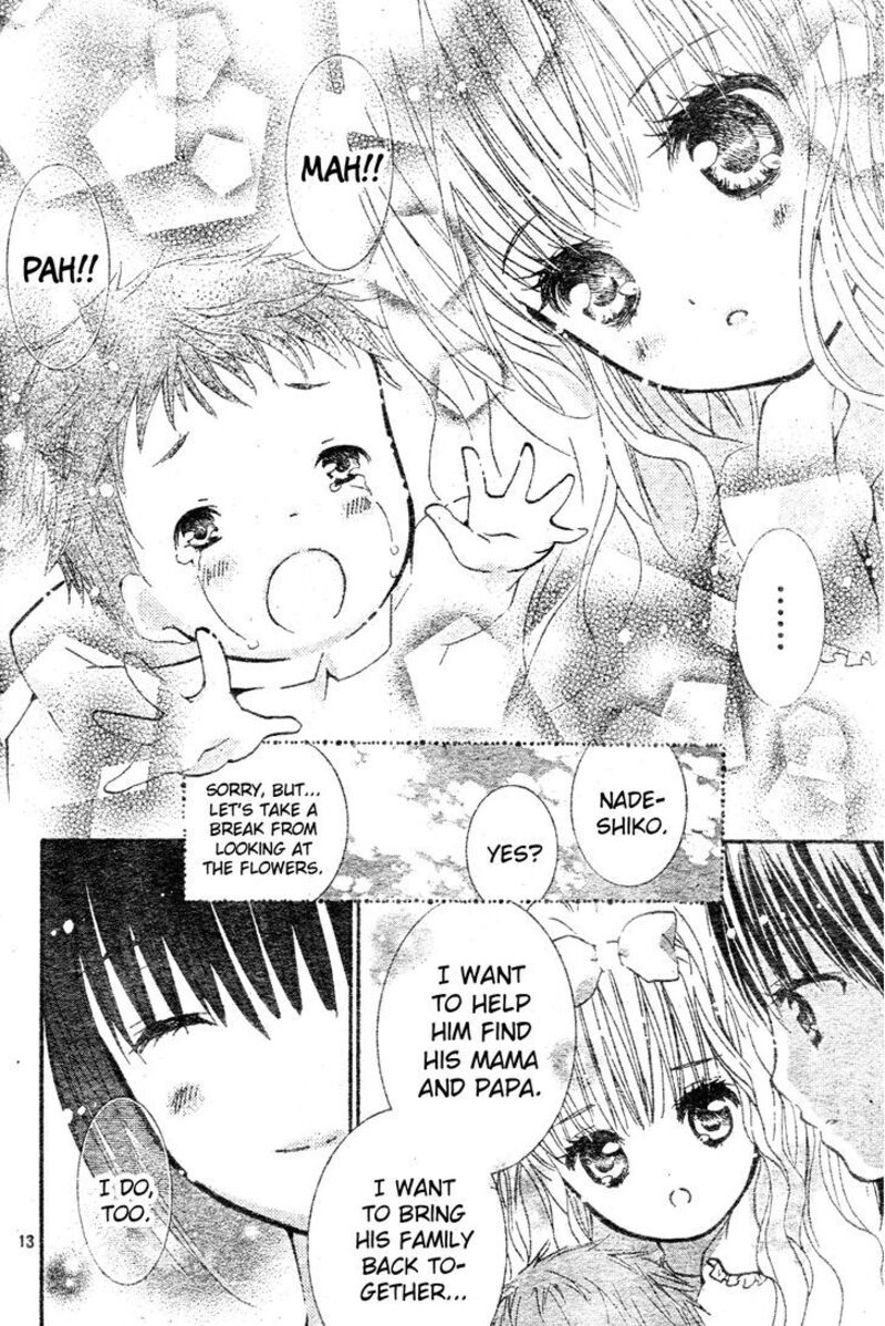 Shugo Chara 50 14