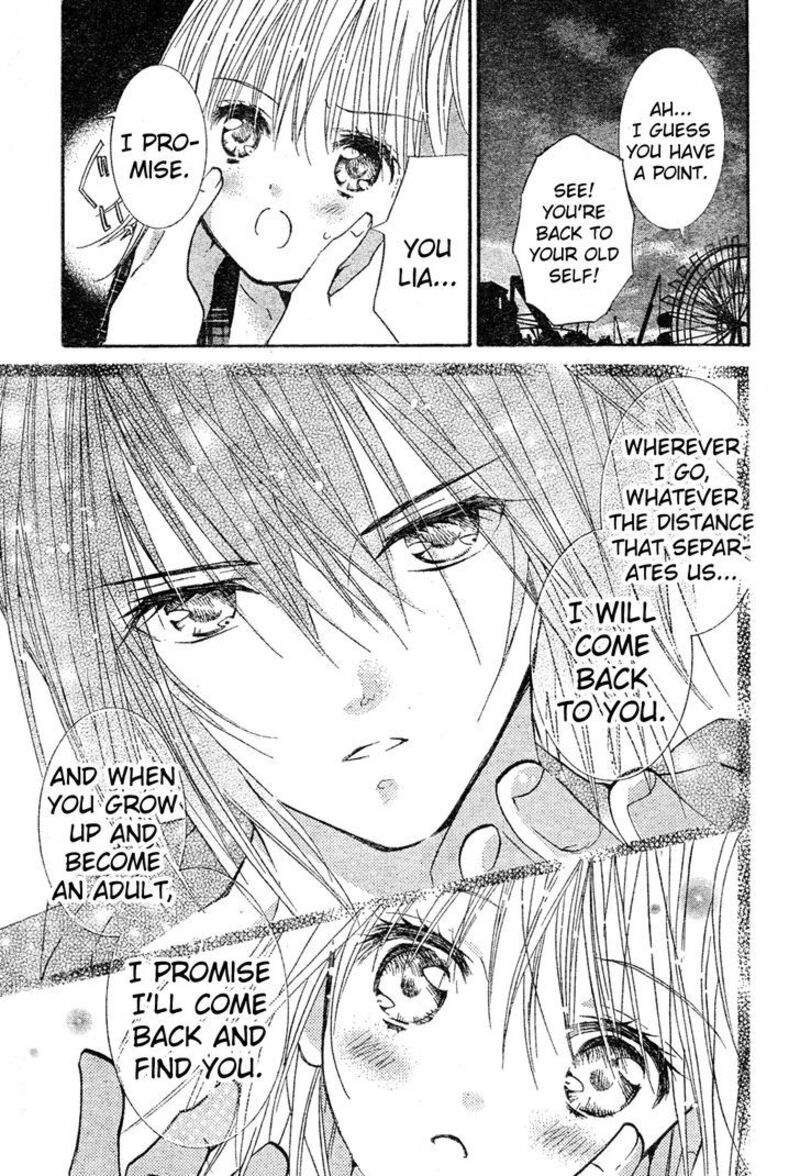 Shugo Chara 52 31