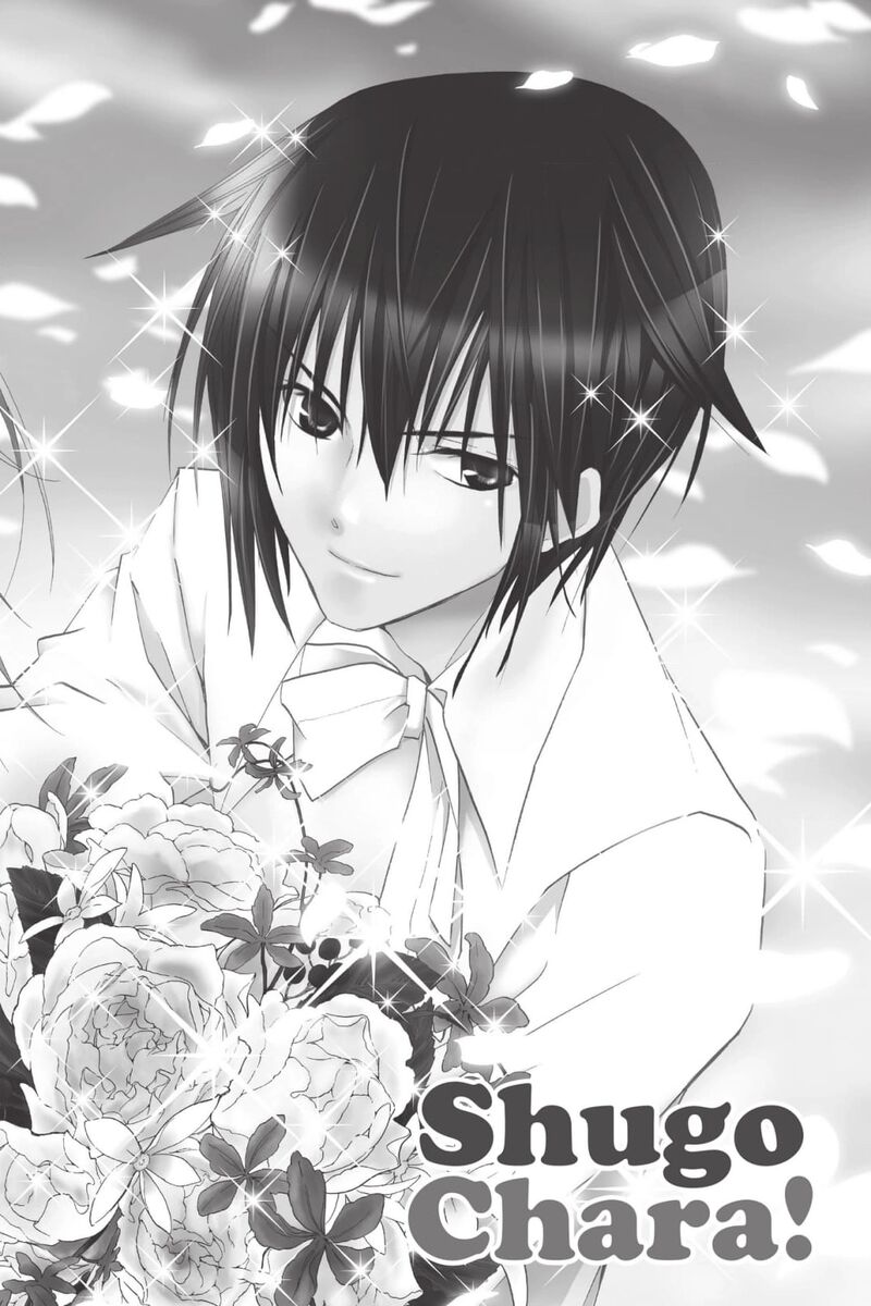 Shugo Chara 54 1