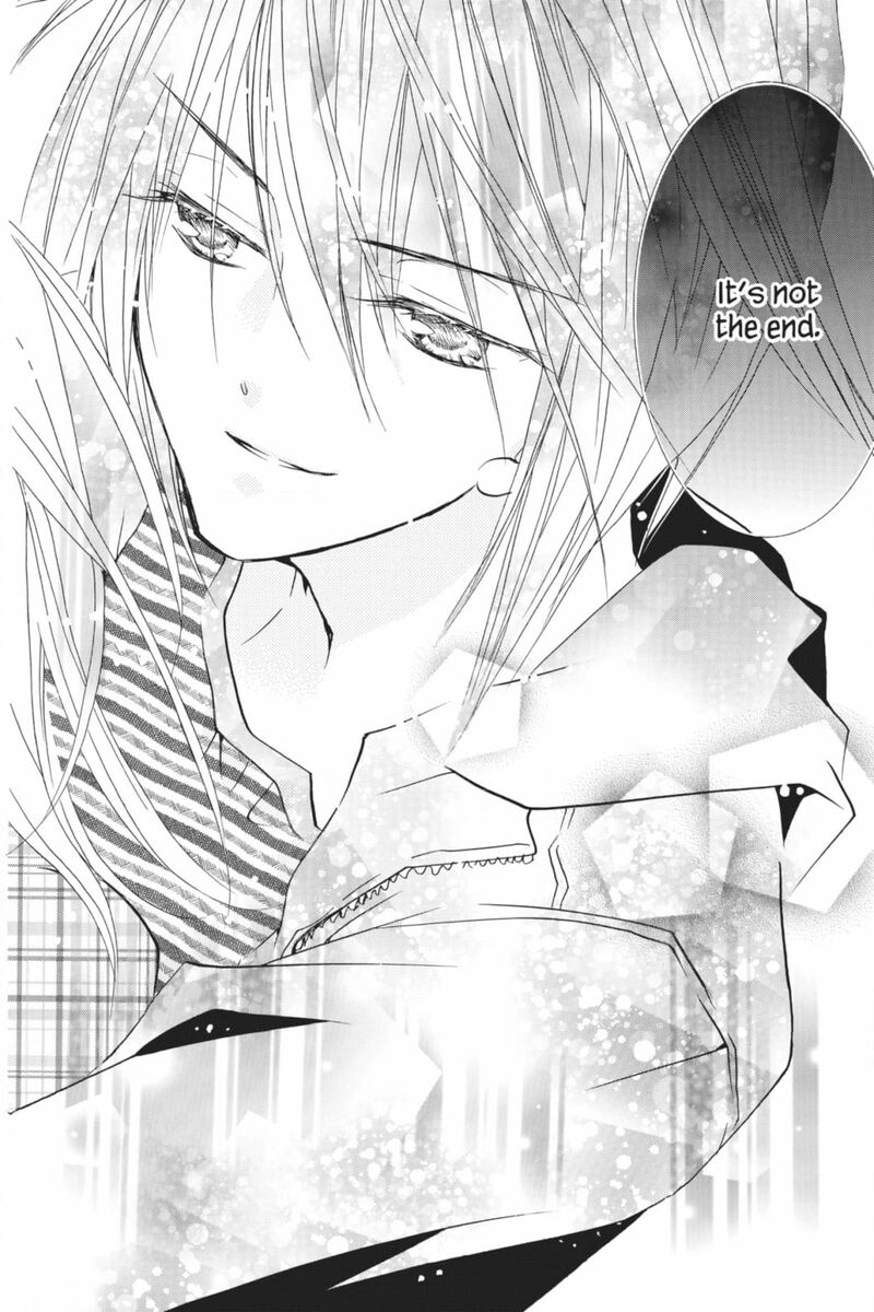 Shugo Chara 54 23