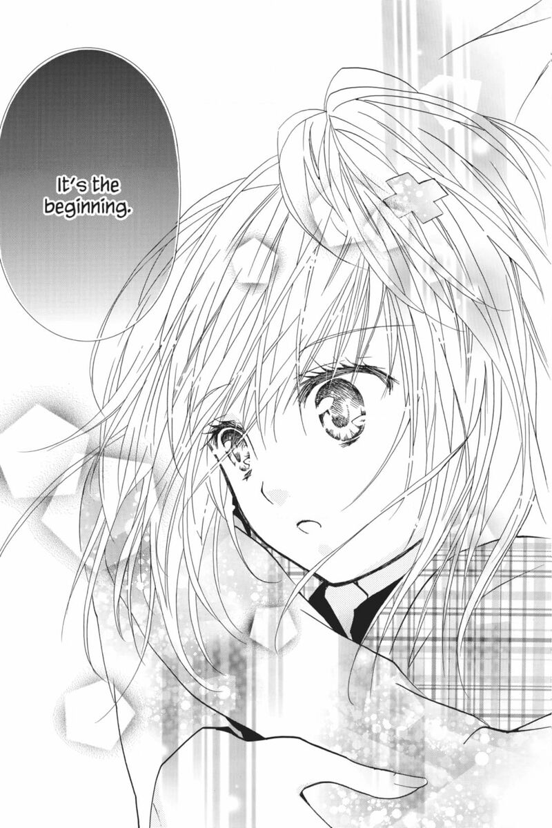 Shugo Chara 54 24
