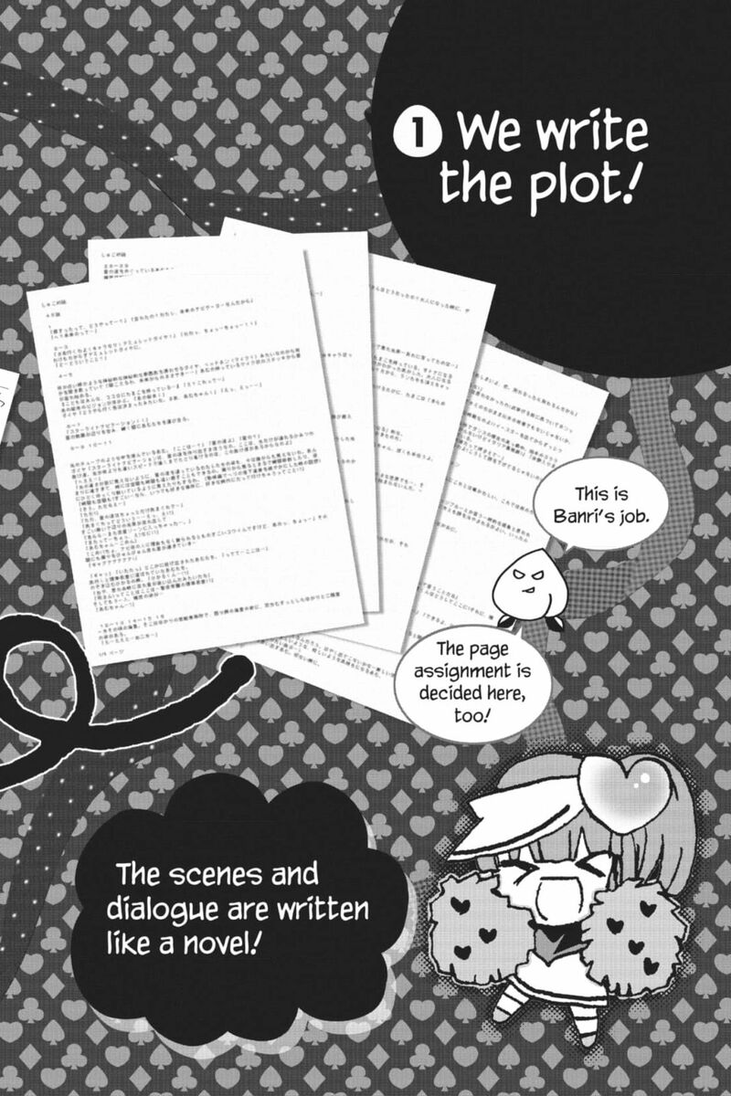 Shugo Chara 54 53
