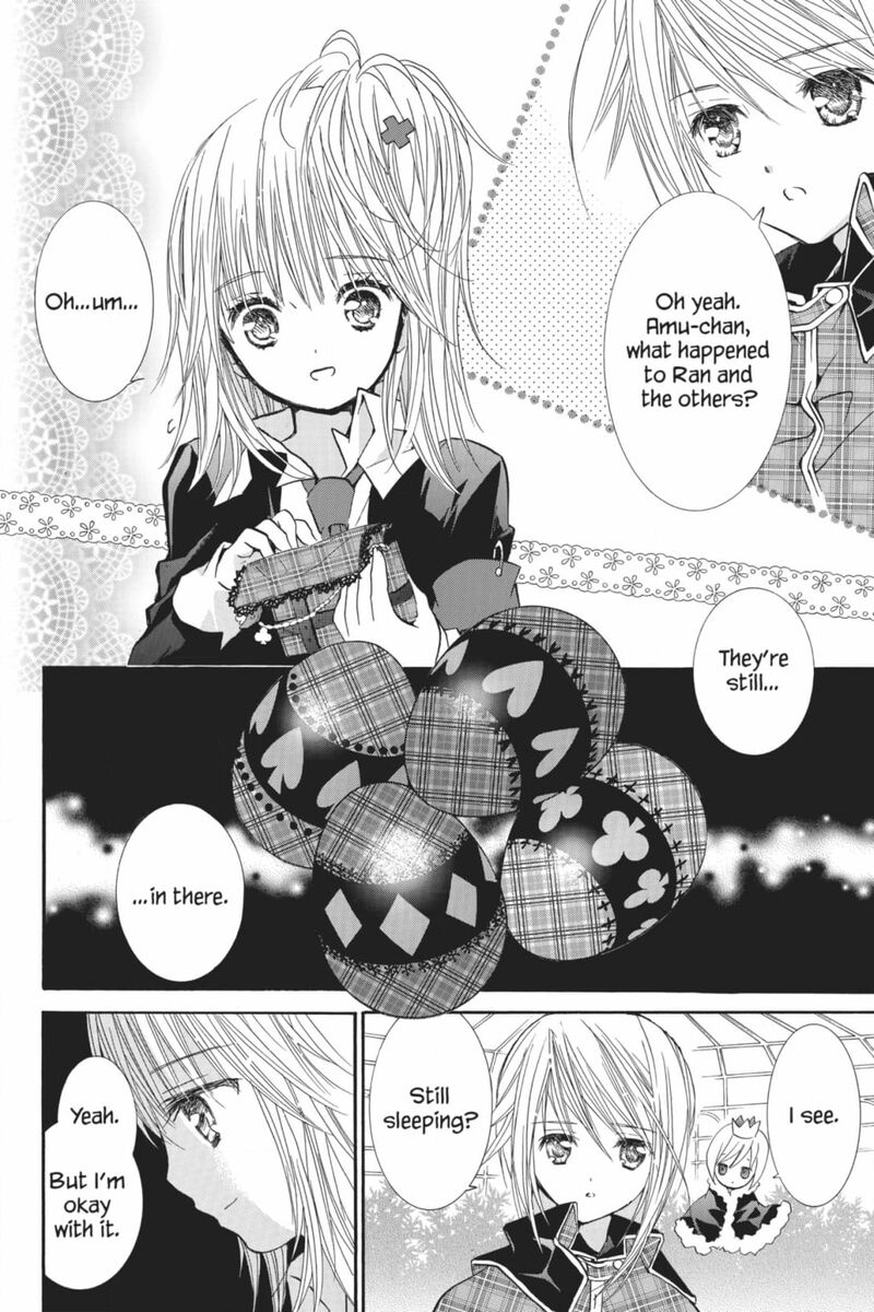 Shugo Chara 54 9
