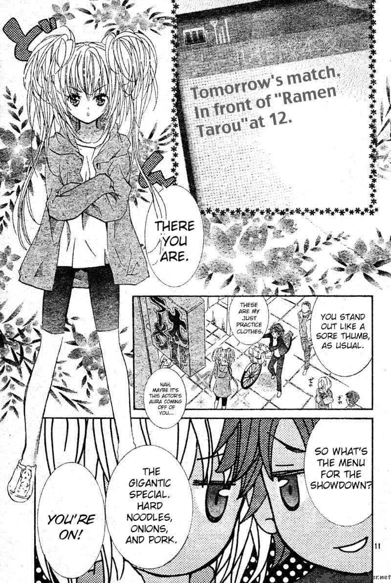 Shugo Chara Encore 1 11