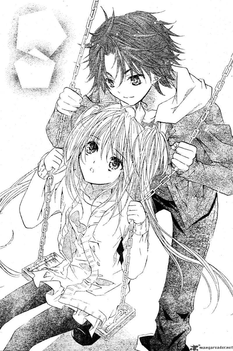 Shugo Chara Encore 1 25