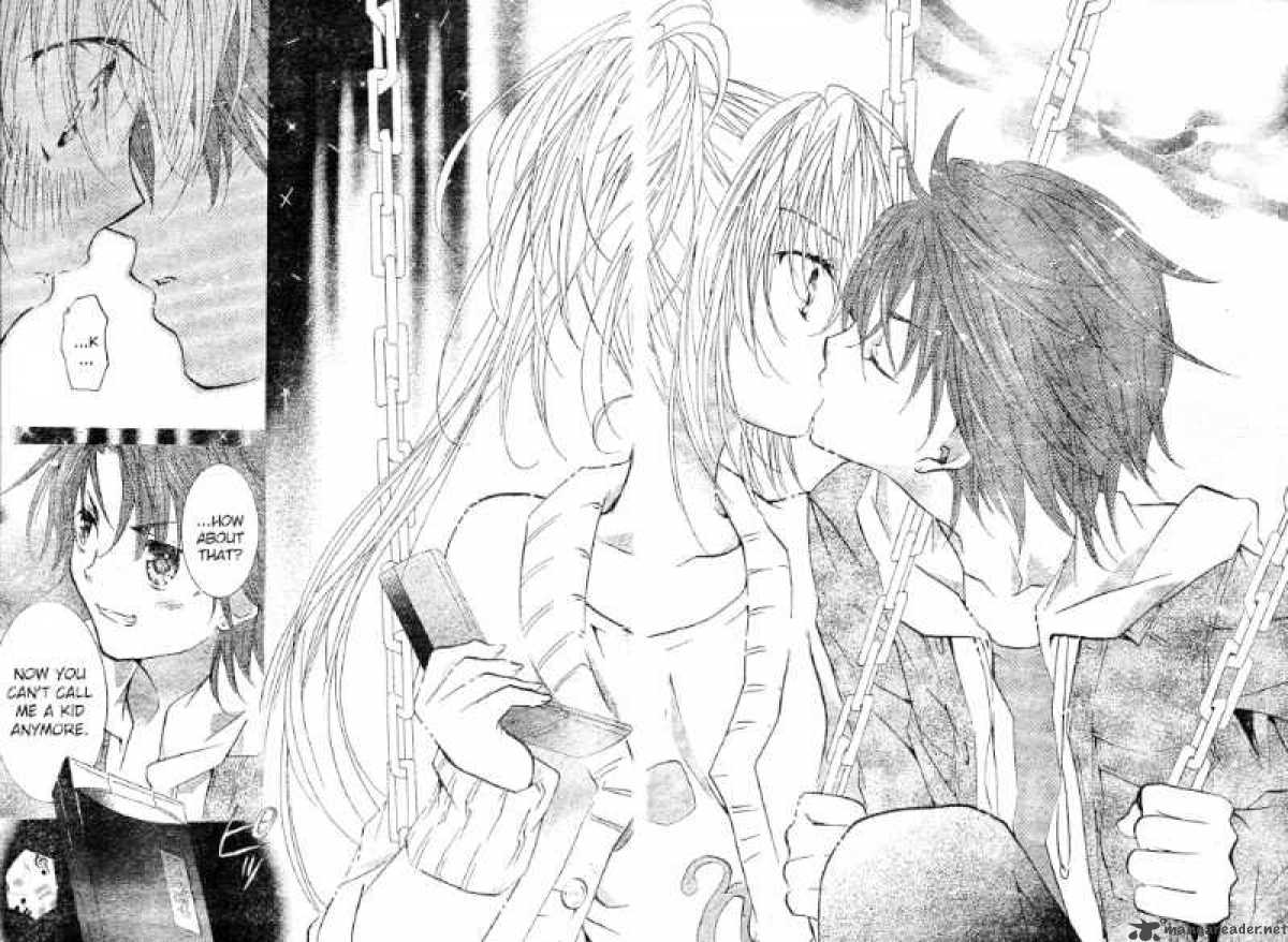 Shugo Chara Encore 1 31