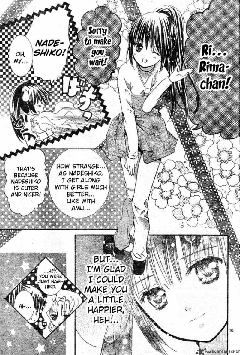 Shugo Chara Encore 2 10