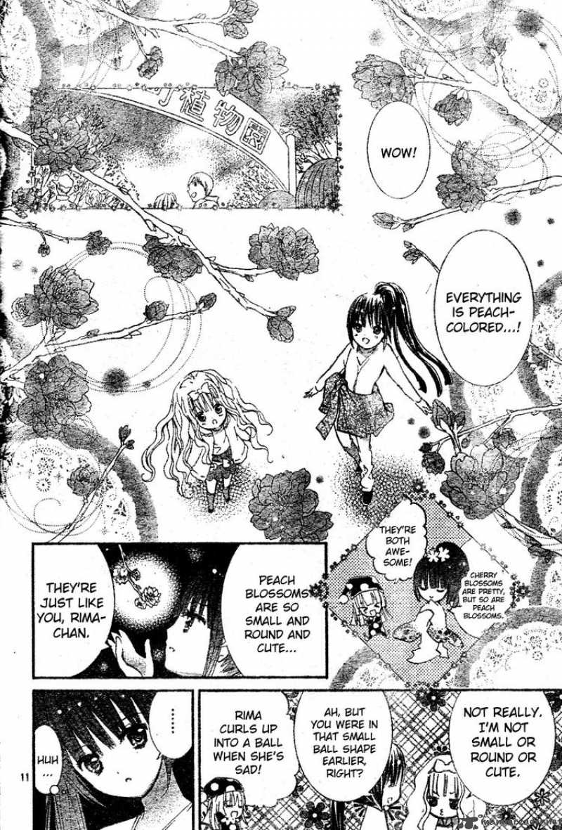 Shugo Chara Encore 2 11
