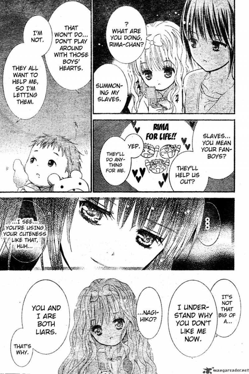 Shugo Chara Encore 2 16