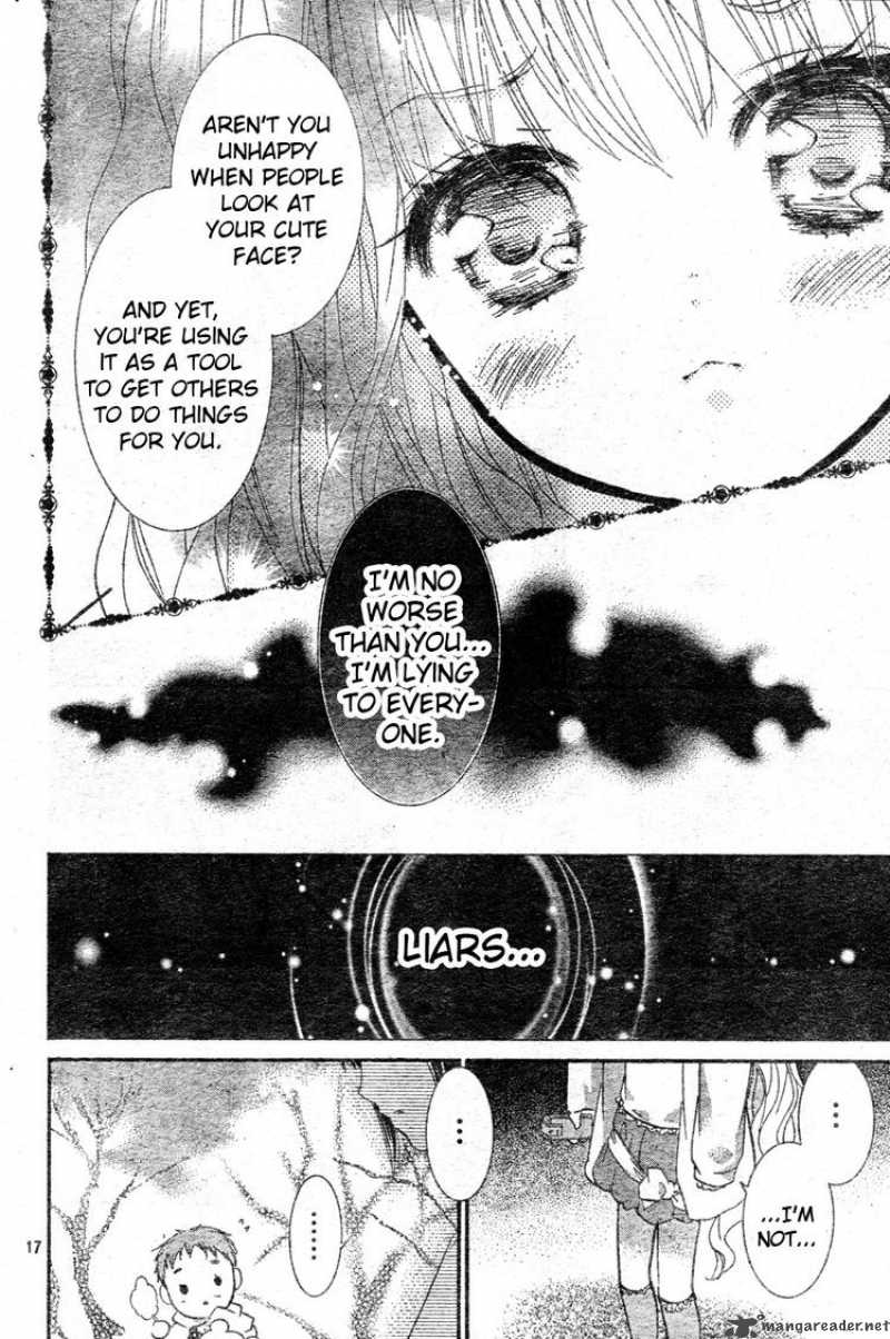 Shugo Chara Encore 2 17