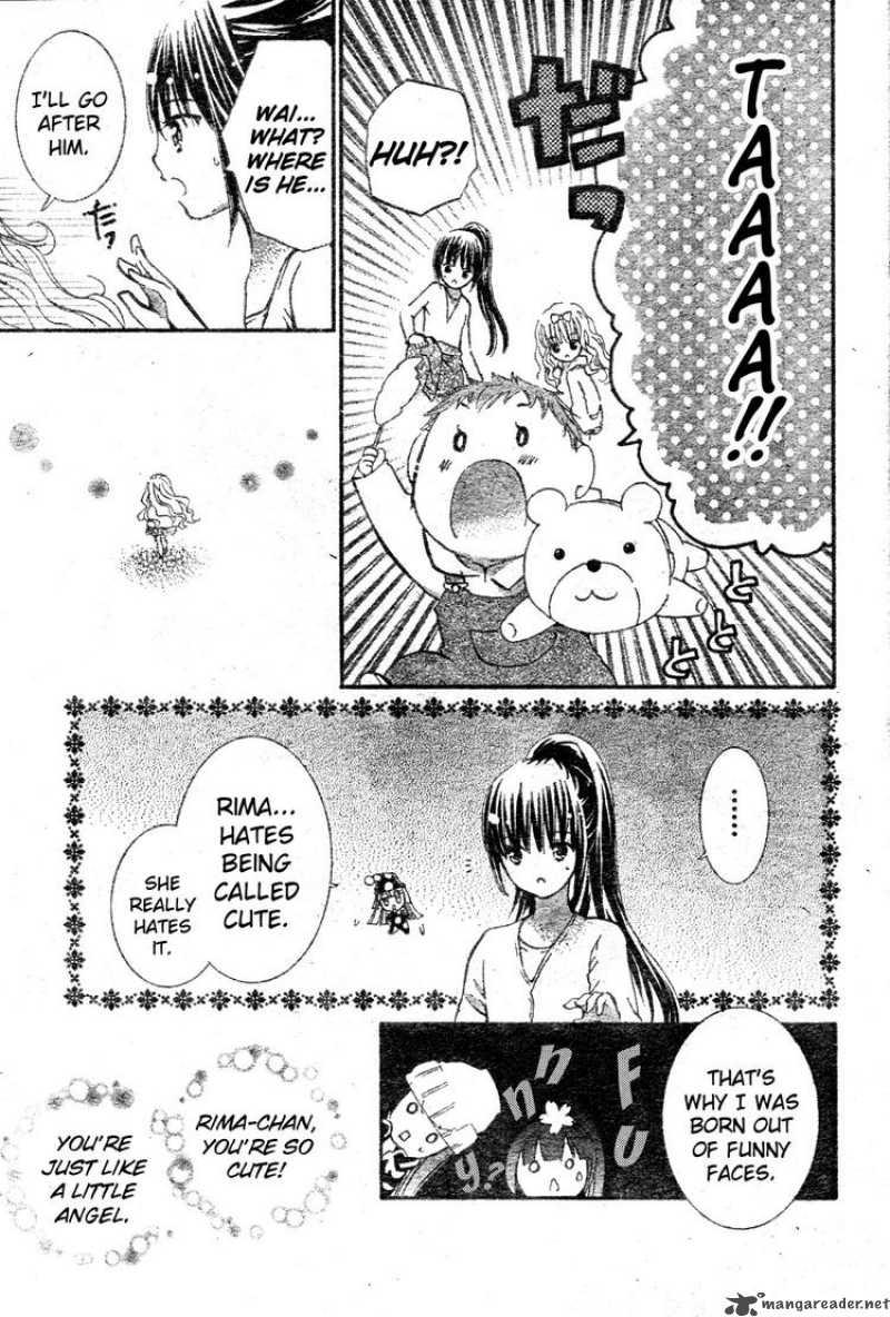 Shugo Chara Encore 2 18