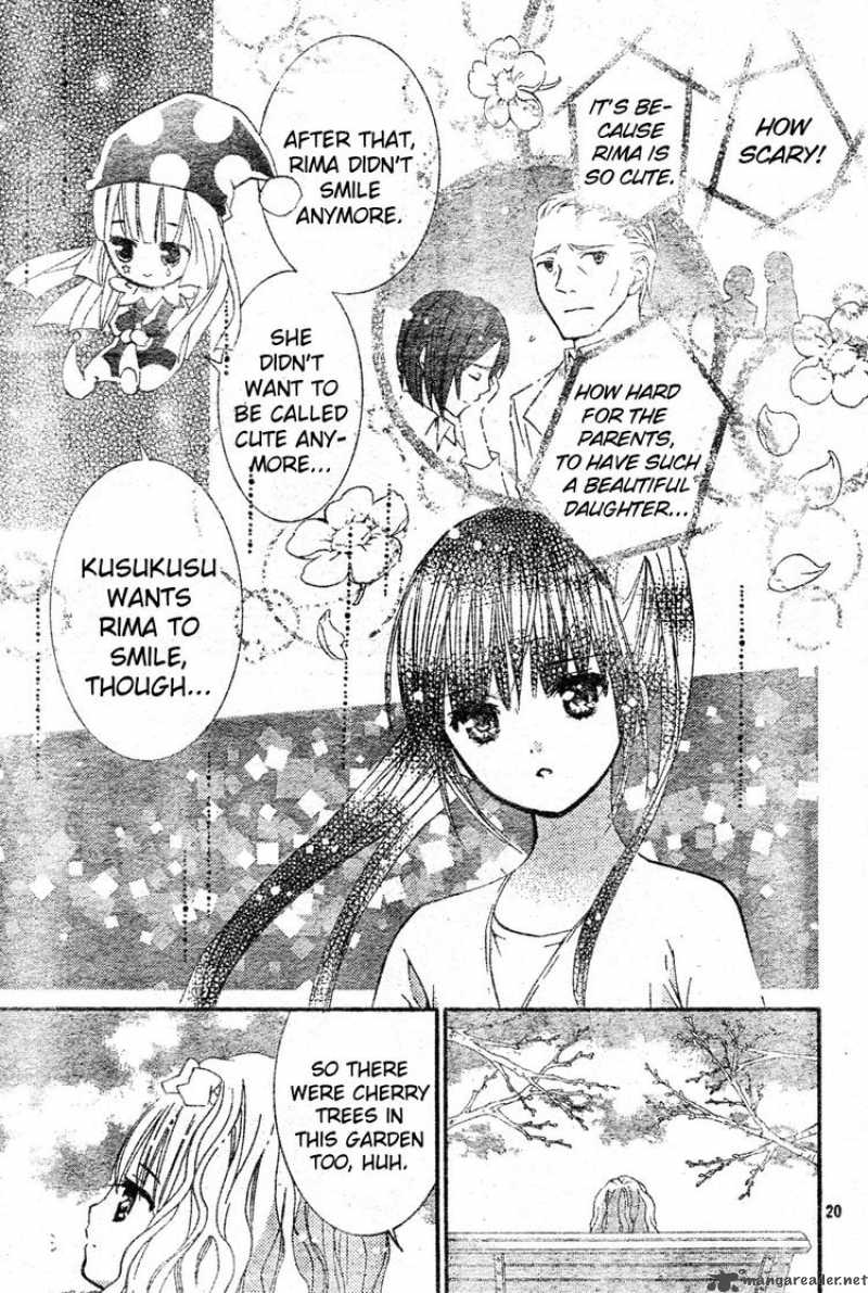 Shugo Chara Encore 2 20
