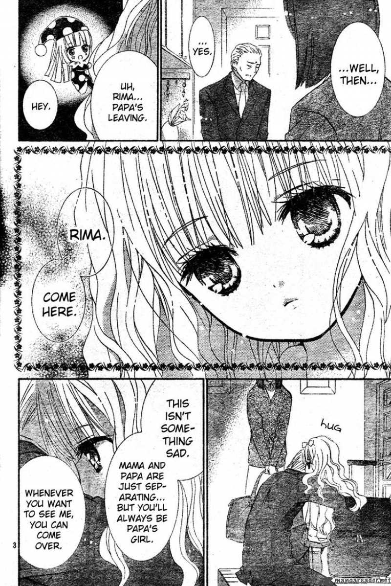 Shugo Chara Encore 2 3