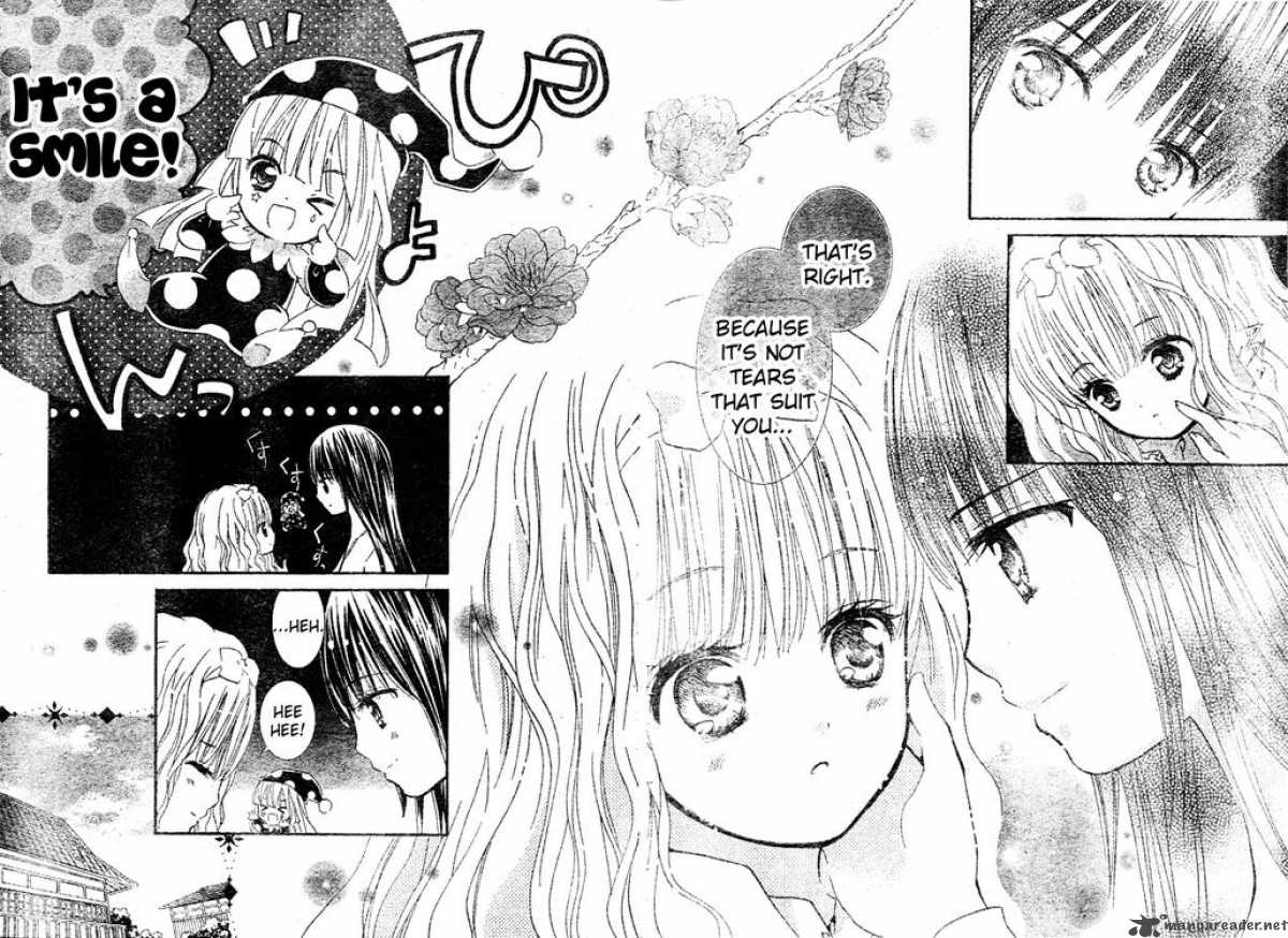Shugo Chara Encore 2 30