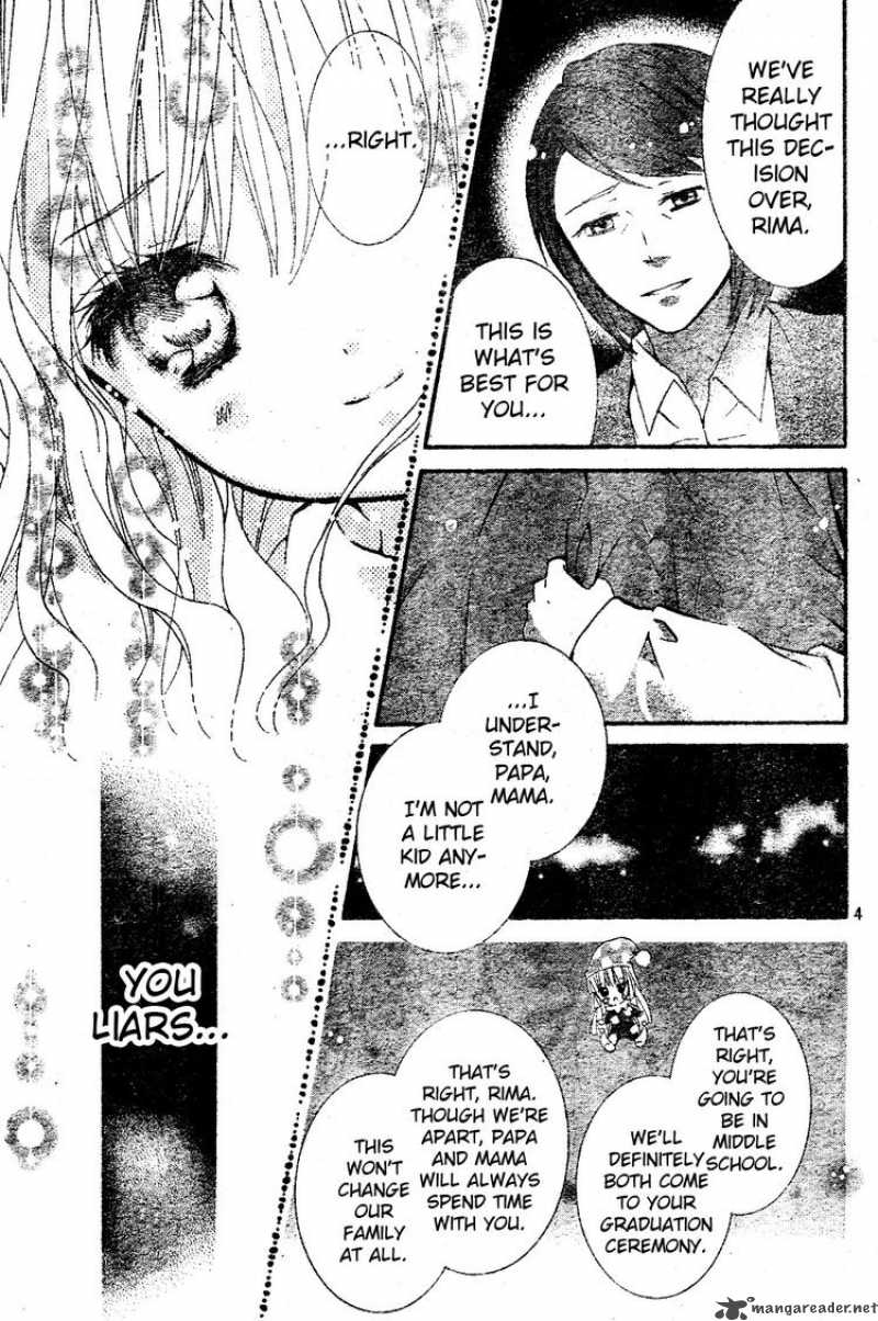 Shugo Chara Encore 2 4