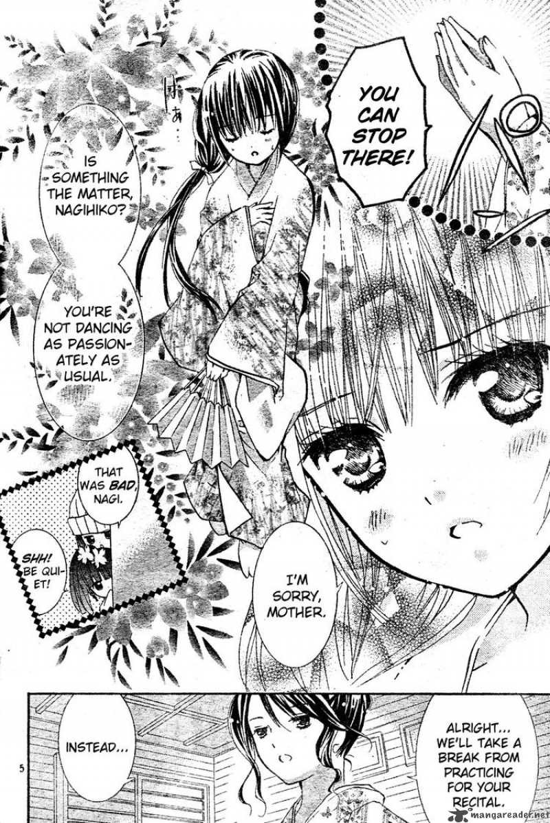 Shugo Chara Encore 2 5