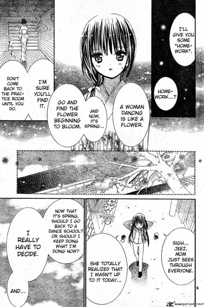 Shugo Chara Encore 2 6