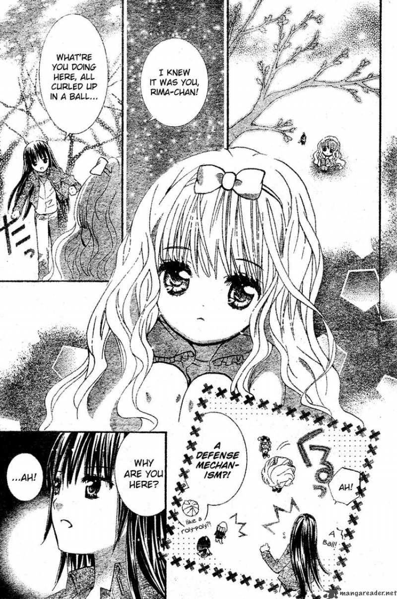 Shugo Chara Encore 2 8