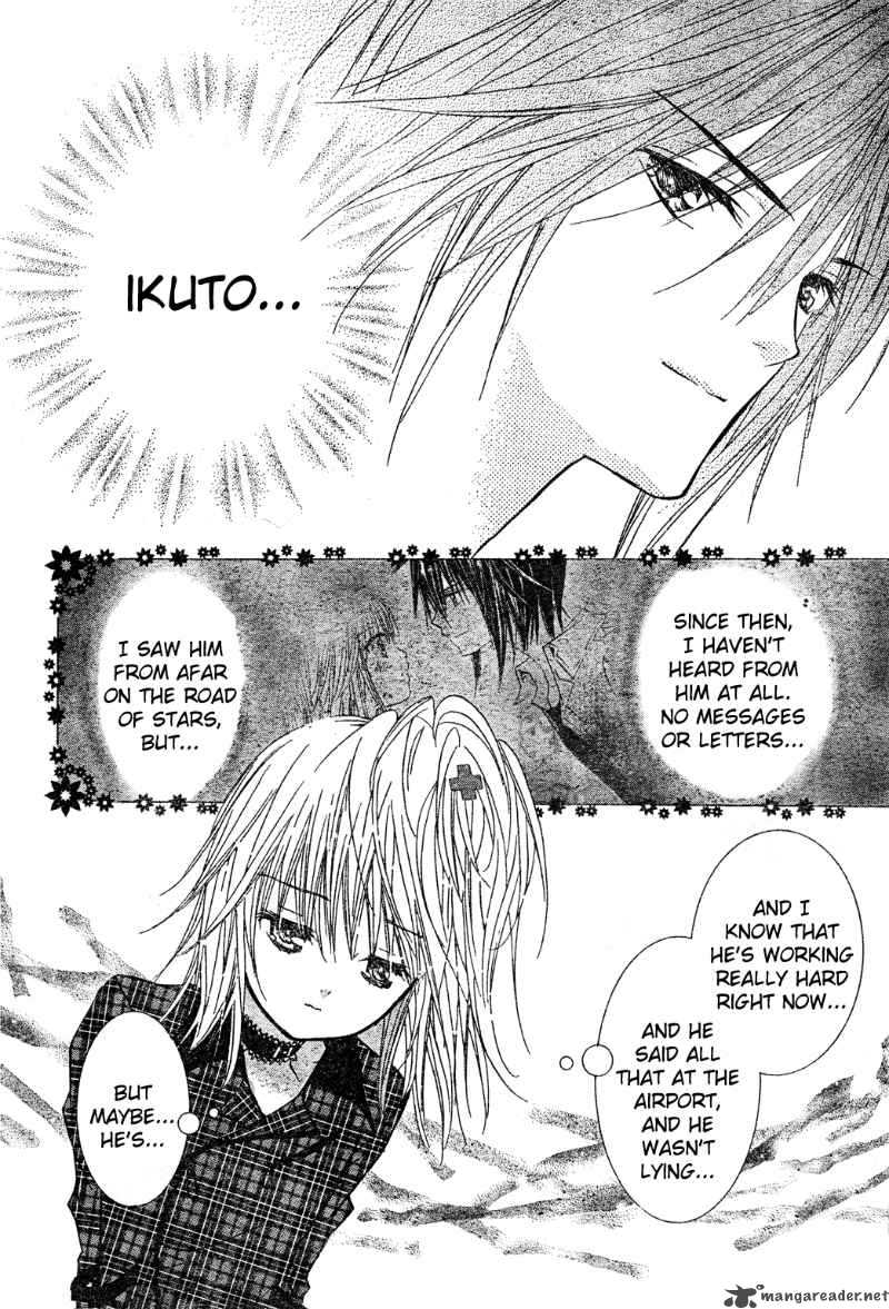 Shugo Chara Encore 4 14