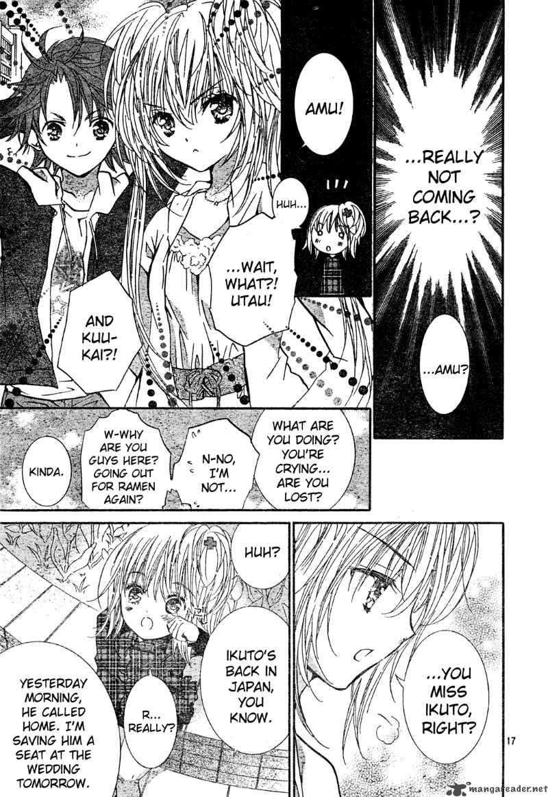 Shugo Chara Encore 4 15