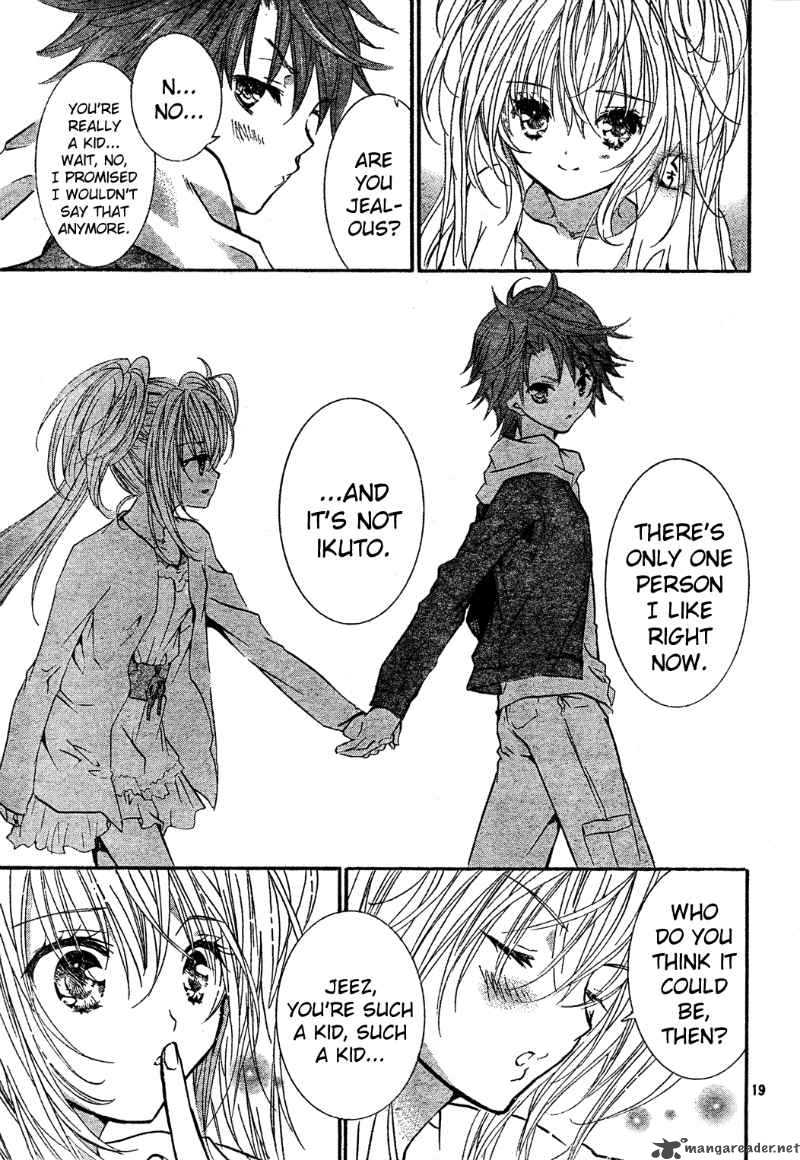 Shugo Chara Encore 4 17