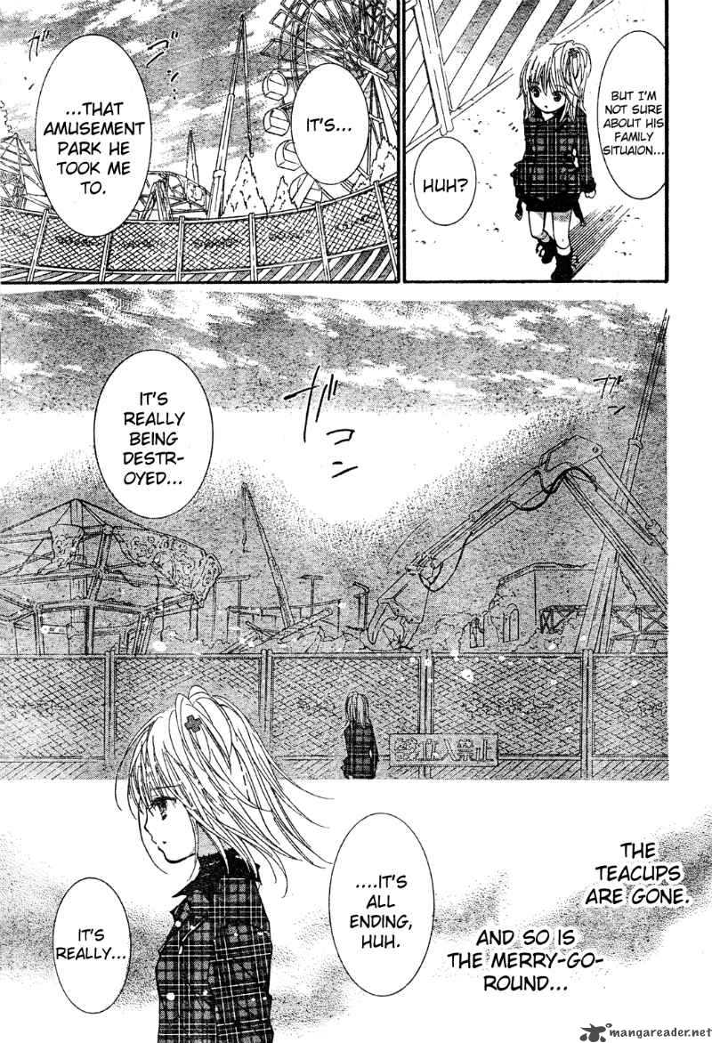 Shugo Chara Encore 4 19