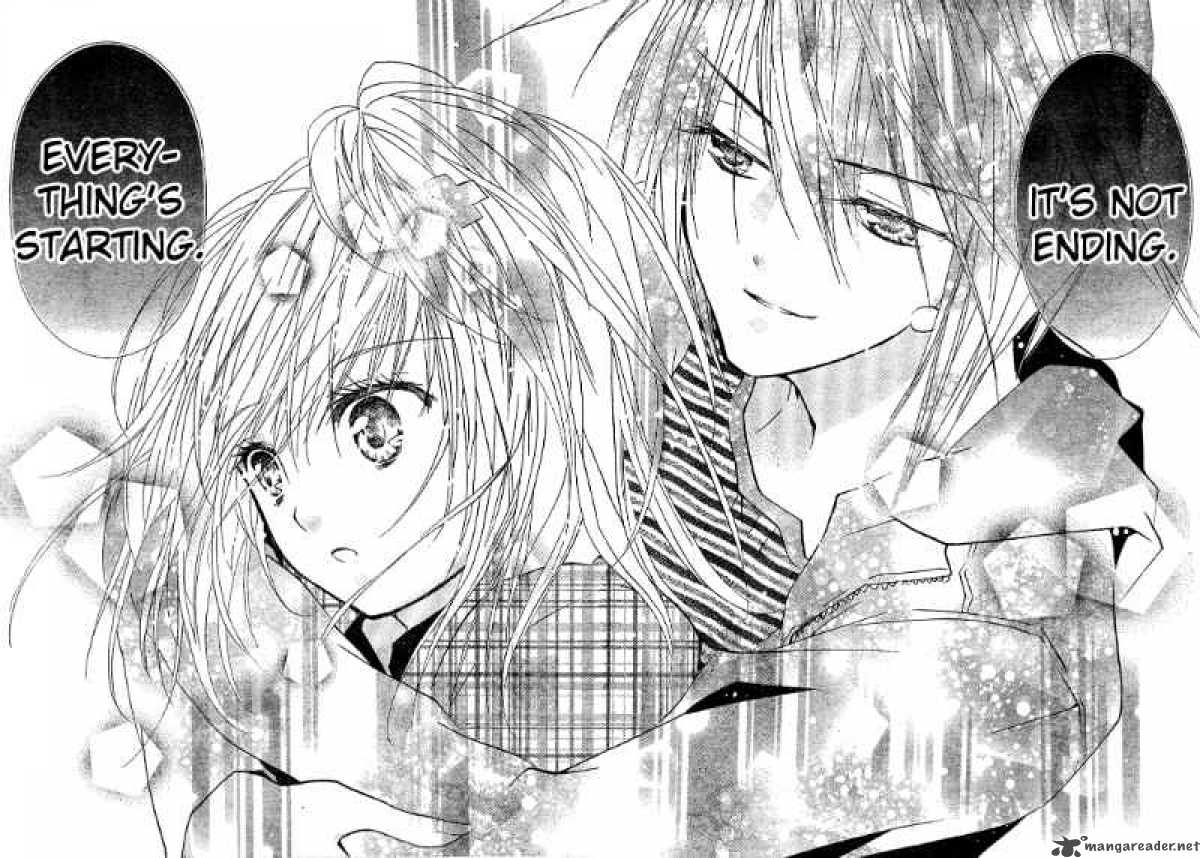 Shugo Chara Encore 4 20