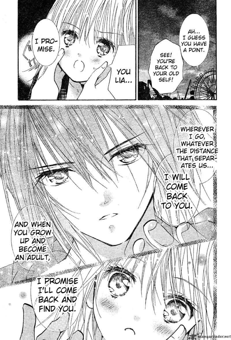 Shugo Chara Encore 4 28